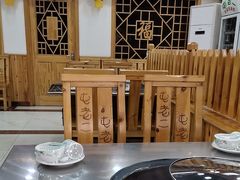 -屯老二农家铁锅炖·行业领军者(梅江店)