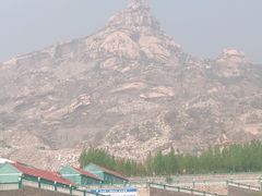 -大泽山风景名胜区