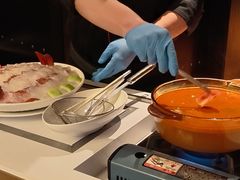 -杭州临平万丽酒店·万丽轩中餐厅