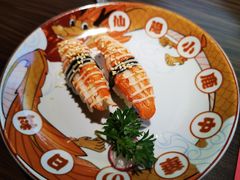 -仙隐小鹿中華の日料(荣民龙首广场店)