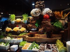 -喜庭海鲜自助(来福士店)