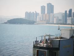 -海云台海滩