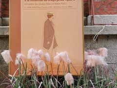 -鼓浪屿内厝澳码头(轮渡站)