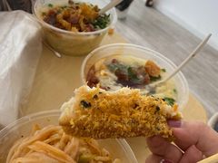 -小豆海棠(人民南路店)