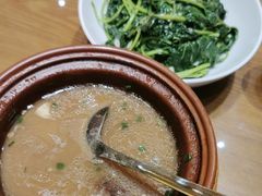 -钵家大院·地道湖北菜(江夏·大花岭店)