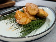 -肴约·花园式餐厅(湖里店)
