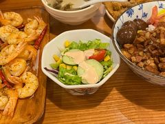 -红小满休闲餐厅(十全街店)