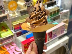 -GODIVA(港汇恒隆广场)