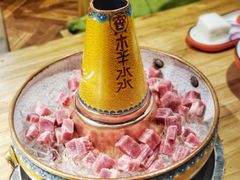 -木辛水水冰煮羊(新一中店)