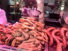 -清真拉妈卤味(回民街店)