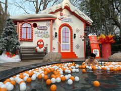 -天目湖御水温泉·度假酒店