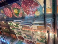 -齐市马佳地摊烤肉