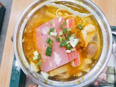 -香漫谷泰式小火锅(巴南万达店)