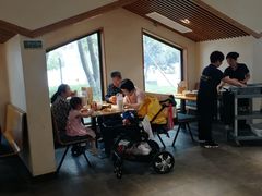 -食膳公园包子铺(烈士公园店)