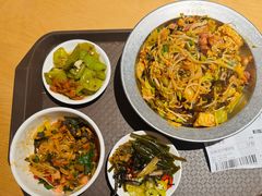 -水平有限广西米粉·广西风味集(五道口店)