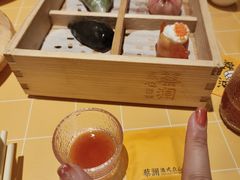 -蔡澜点心·粤菜(花城汇南区店)