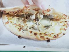 -棒约翰比萨·意面(剑河店)