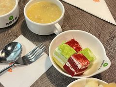 -犇腾牛排(星河国际店)