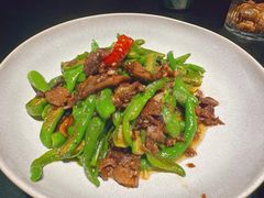 樟树椒牛腱-顺香居·老字号湖北菜(江汉路店)