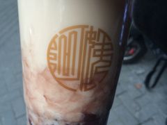 iphone_upload_pic-阿姨奶茶专卖(舌涧道杭州惠民路创始店)