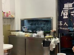 -芬芳甜品(体育东横街店)