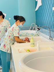 -重庆安琪儿妇产医院-妇幼保健联盟医院
