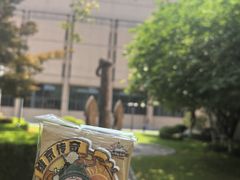 -上海交通大学董浩云航运博物馆