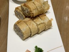 -枣子树·素食餐厅(普陀山店)
