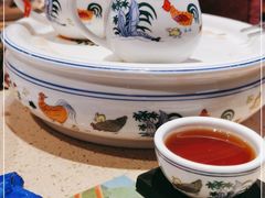 -点都德(华强南店)