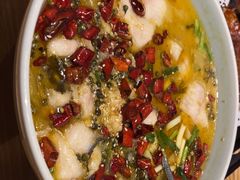 -荷花亭·湖北融合菜(十堰武商MALL店)