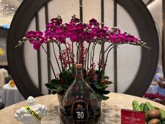 -万豪金殿(香港JW万豪酒店)