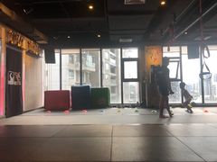 -燃无界格斗·拳击搏击体能馆(优品道店)