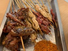 -金乐活美食(中街店)