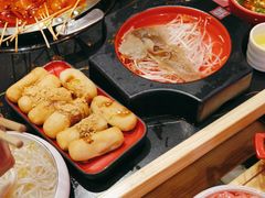 -蜀大侠火锅.川剧变脸(龙泉世茂店)