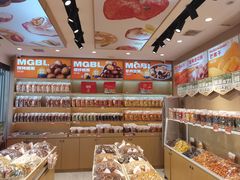 -满谷宝栗(奥林匹克店)