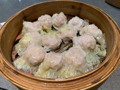 笼仔荷叶蒸云吞-武林厨神·粤式茶点(沙园2店)