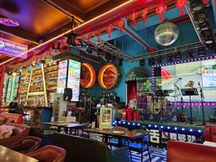 -Famous肥猫墨西哥音乐餐吧(五棵松华熙LIVE店)