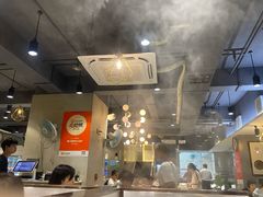 -陈记顺和潮汕牛肉火锅(韩江路店)