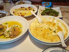 -川悦壹号·川菜(蠡溪路店)