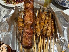 -新疆艾麦尔烧烤(丰台路口店)