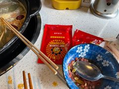 -钢管厂五区小郡肝串串香(车公庙店)