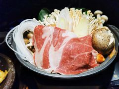 -山葵家·创意料理(宁波来福士店)