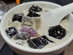 -龙之梦万丽酒店青餐厅