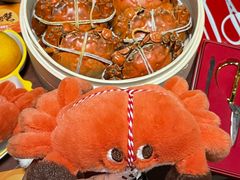 -黄记大闸蟹专卖店·活蟹·醉蟹