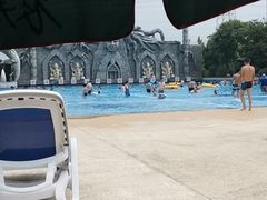 -苏州乐园森林水世界