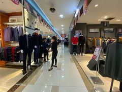 -青岛利群四方购物广场