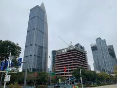 -华润深圳湾体育中心-“春茧” 体育馆