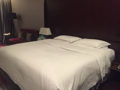 -广州天河希尔顿酒店