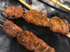 烤鸡心-赤甲皇(仙霞路店)