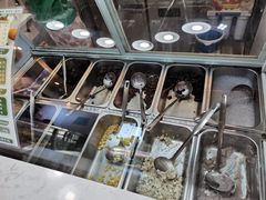 -津椰本·海南正宗椰奶清补凉(店一店)
